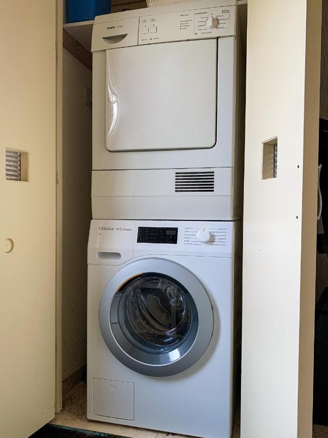 Kluiskade 24 Maasland Hotel Bagian luar foto