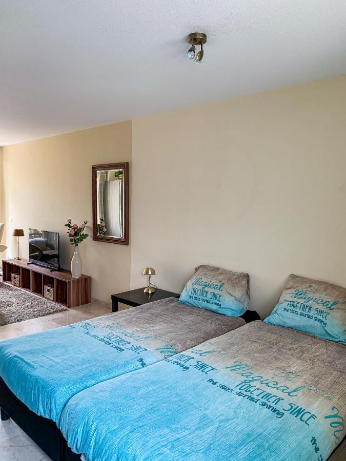 Kluiskade 24 Maasland Hotel Bagian luar foto