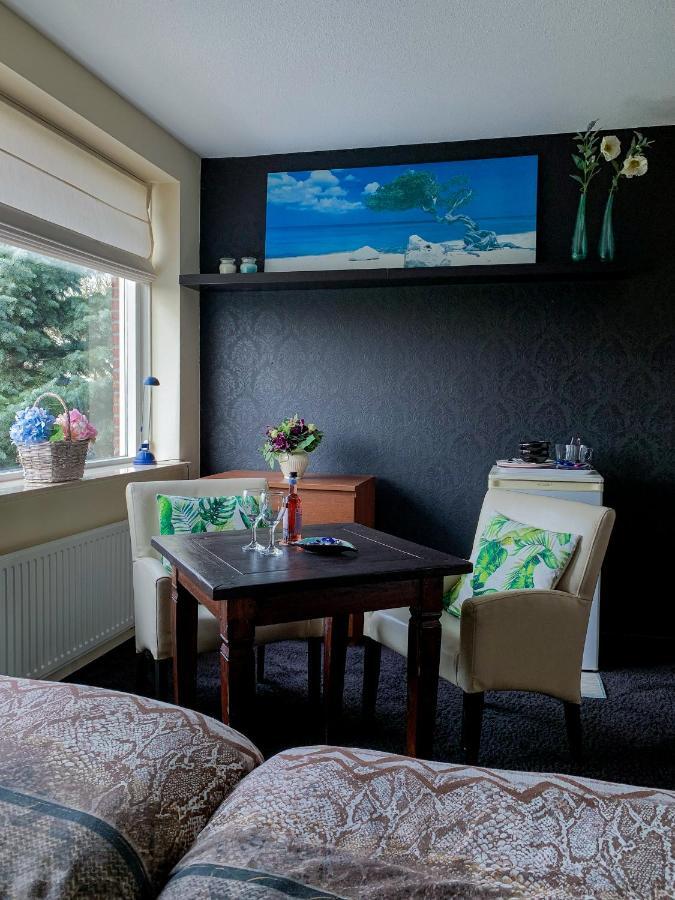Kluiskade 24 Maasland Hotel Bagian luar foto