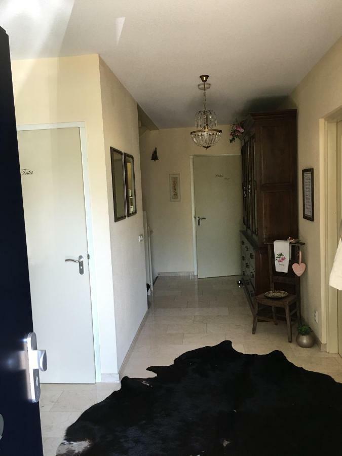 Kluiskade 24 Maasland Hotel Bagian luar foto