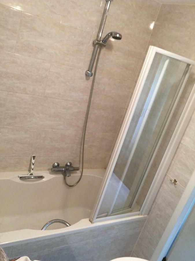 Kluiskade 24 Maasland Hotel Bagian luar foto